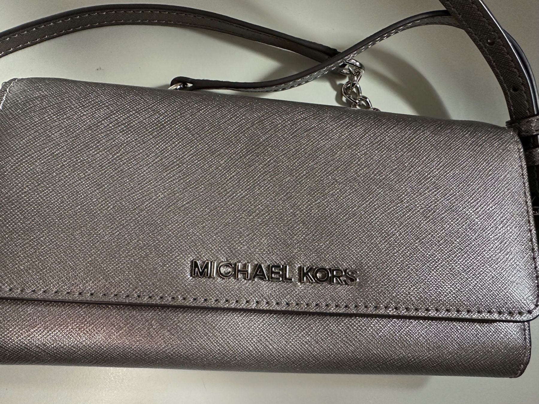 Michael Kors Borse da donna: Pochette Michael Kors – Usato da Muraz (Collombey) venduto da dor_hp2w 3