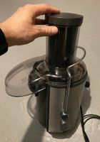 AMBIANO Profi-Entsafter