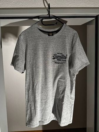 Superdry / Benetton Premium T-Shirts