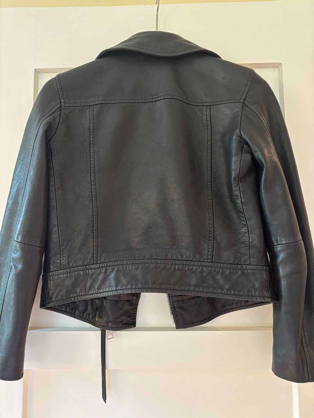 Giacche: All Saints Lederjacke Gr. 36 – Usato da Zürich venduto da Ksenia_RBR 2