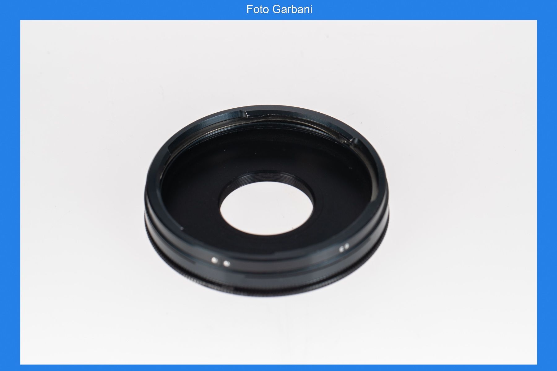 Filter: Hasselblad 67mm – Gebraucht aus Muralto von FotoGarbani 1
