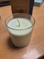 Partylite Duftwachsglas Gurke Ingwer Minze