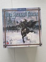 Der eiserne Thron - Game of Thrones - Spiel - ab 1.-