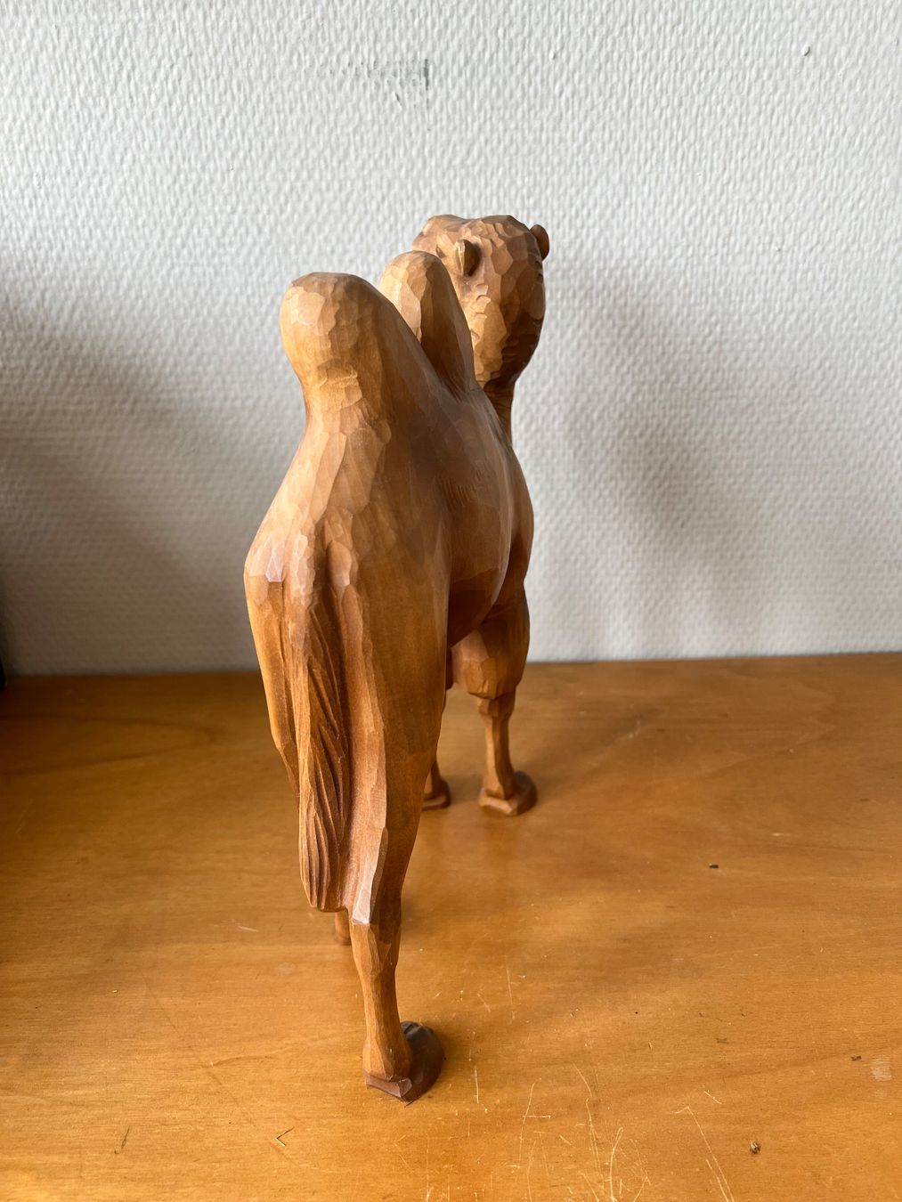 Tutte le decorazioni: Kamel stehend Huggler Krippenfigur Weihnacht 22 cm NP – Usato da Adliswil venduto da buch_und_kunst 3