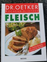 Dr. Oetker; Fleisch