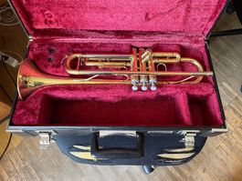 Yamaha Trompete