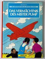 2x Die Abenteuer von Jo, Jette und Jocko von HERGE