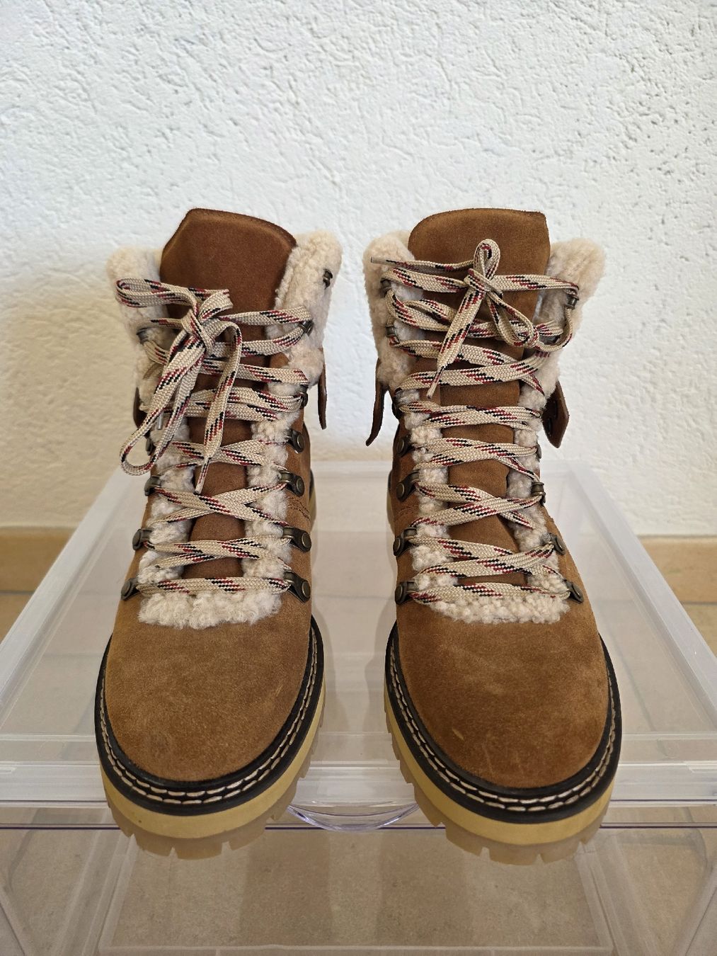 Chloé Scarpe da donna: See by Chloé boots – Nuovo (secondo la descrizione) da Rolle venduto da AstridK 2