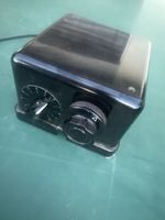 Elektro Messgerät/ Schalter