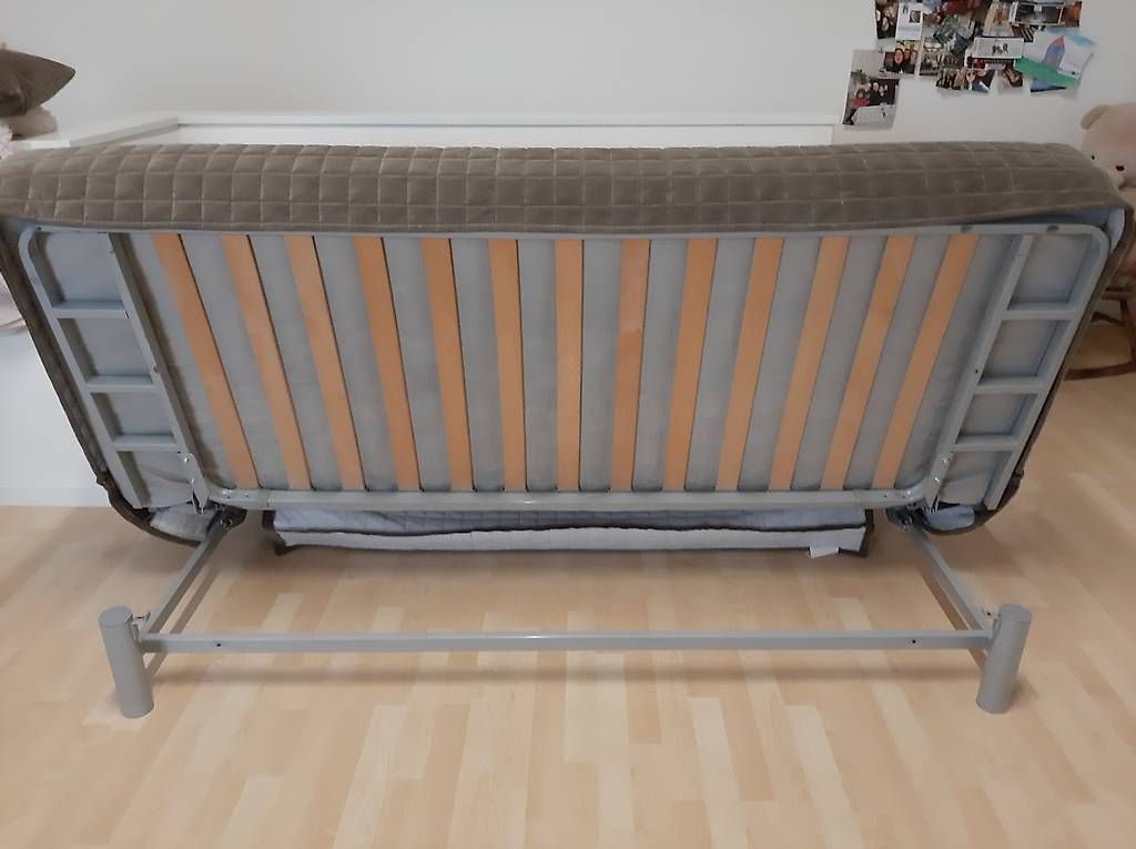 Sofas: Bettsofa  – Gebraucht aus Menziken von serpi01 1