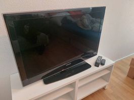 Fernseher (Modell siehe Foto)