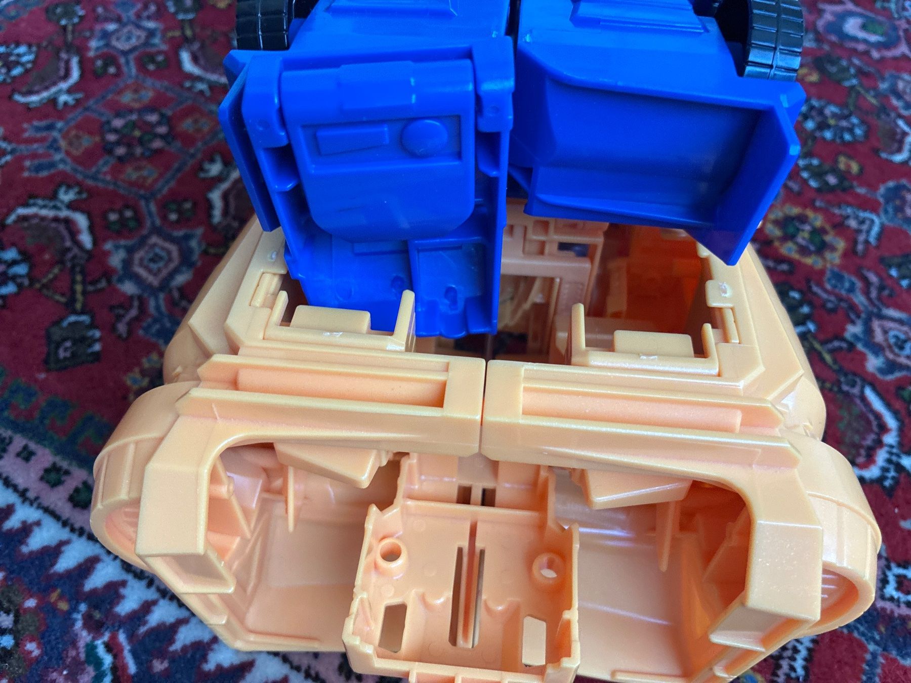 Jouets: Transformers Spielzeug – D'occasion à Gebenstorf par white9 3