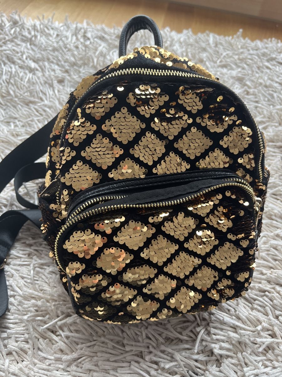 Borse & Zaini: Rucksack für Mädchen – Nuovo (secondo la descrizione) da Baden venduto da lupa5400