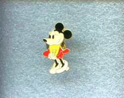 Minni Maus