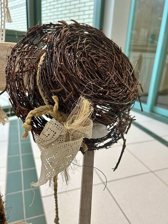 Chapeaux, bonnets & casquettes: Ein Hut der immer passt  – D'occasion à Frauenfeld par Irene.Schuppli