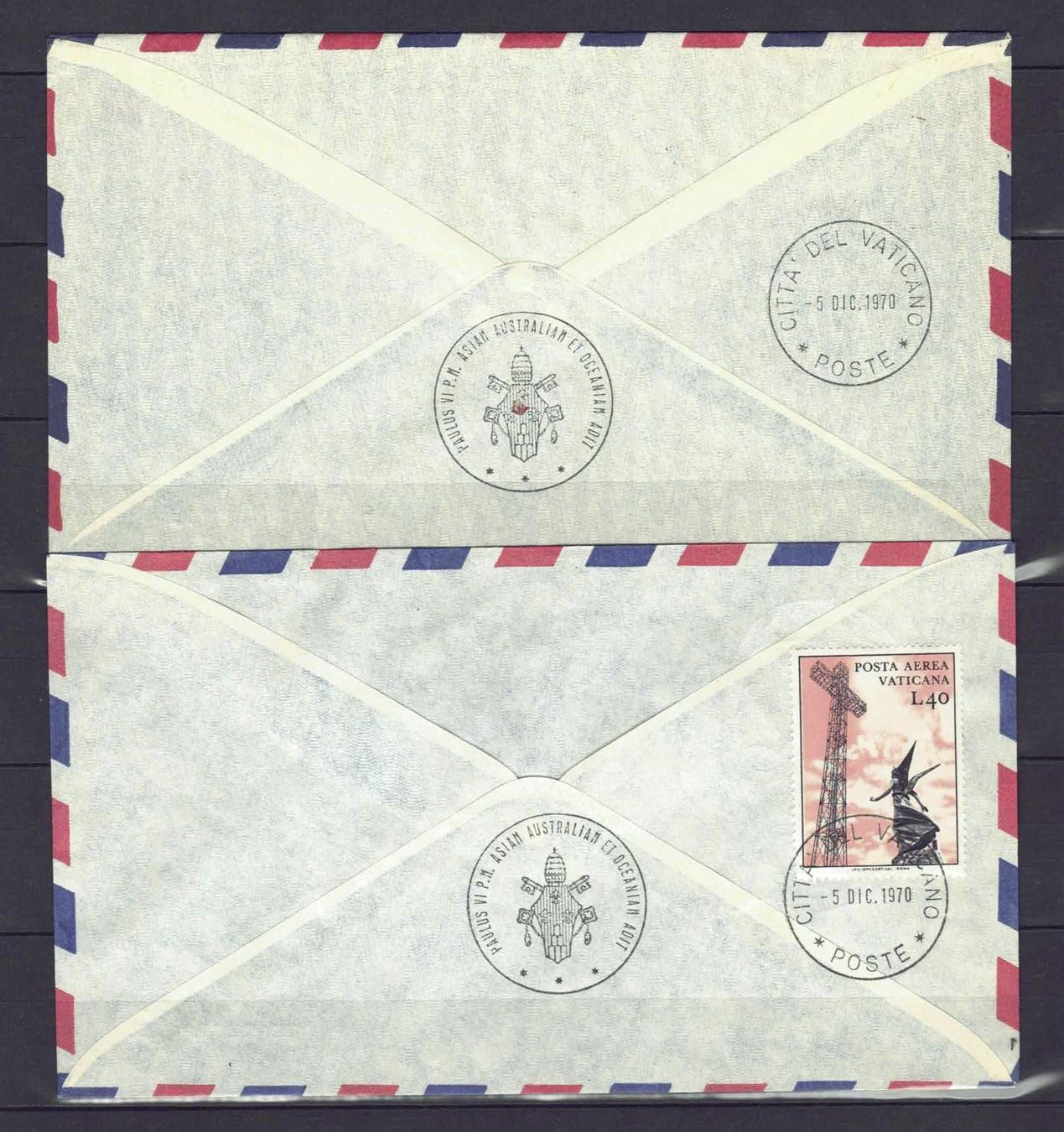 Tutti i francobolli: Samoa Weihnachtsblocks/Marken ** u FDCs – Usato da Basel venduto da Pfefferschootte 3