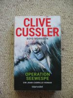 Operation Seewespe Clive Cussler Boyd Morrison