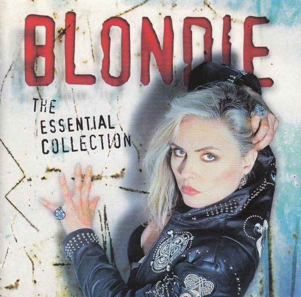 CD: Blondie – The Essential Collection – Nuovo (secondo la descrizione) da Brittnau venduto da Zibu