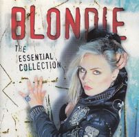 Blondie – The Essential Collection