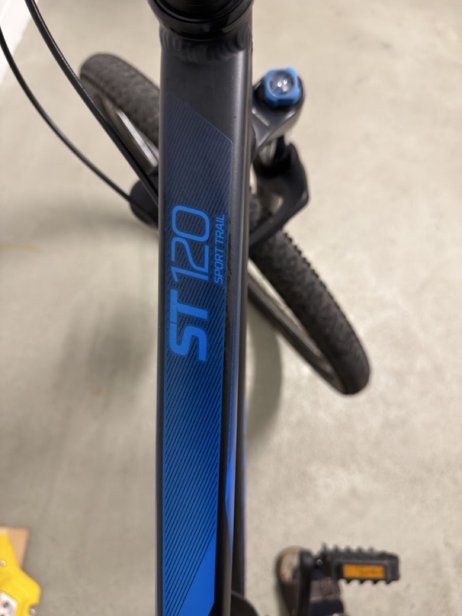 Decathlon Biciclette: Rockrider ST 120 – Usato da Dietlikon venduto da ron_w722 2