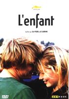 L'enfant (Palme d'Or 2005 )