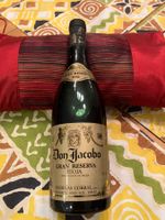 Rotwein Don Jacobo Gran Reserva 1981 Rioja