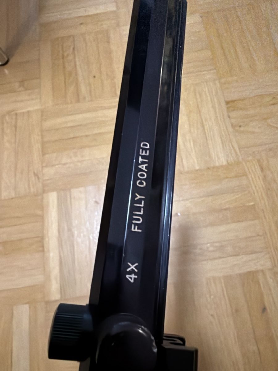 Occhiali & Lenti: Lunettes de tir wega  – Usato da Lausanne venduto da Erion2015 2