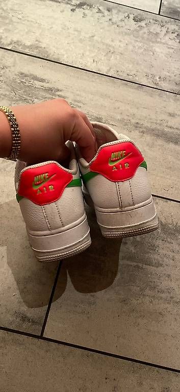 Scarpe da uomo: nike airforce gr 38.5 – Usato da Winterthur venduto da noe_55x7 2