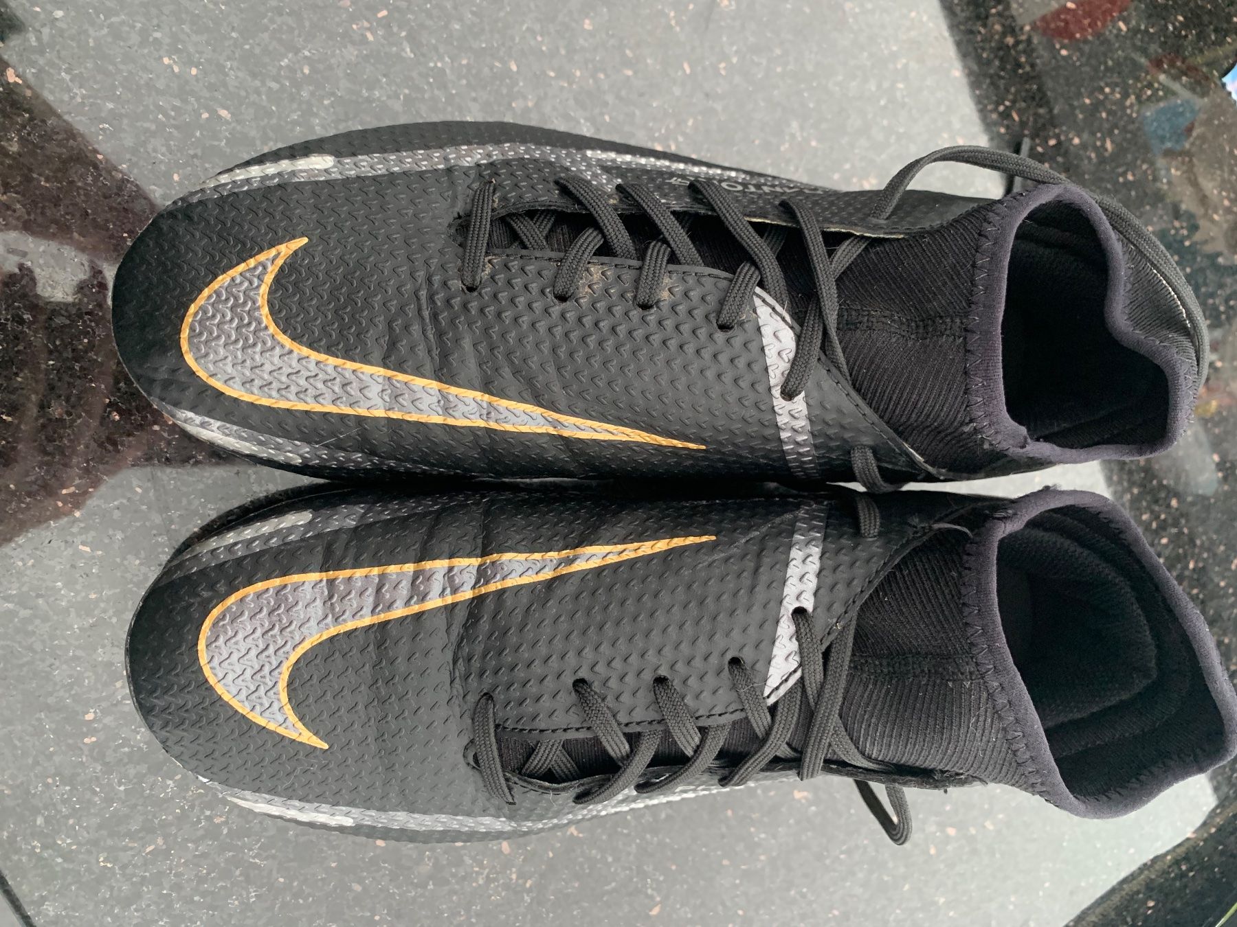 Nike Scarpe da uomo: fussball nocken schuhe – Usato da Wetzikon ZH venduto da Sammer79 1