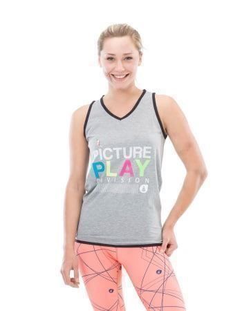 Base Women Top