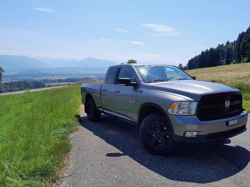 Schone Dodge Ram Gebraucht Bilder