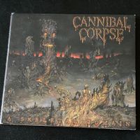 Cannibal Corpse - A Skeletal Domain