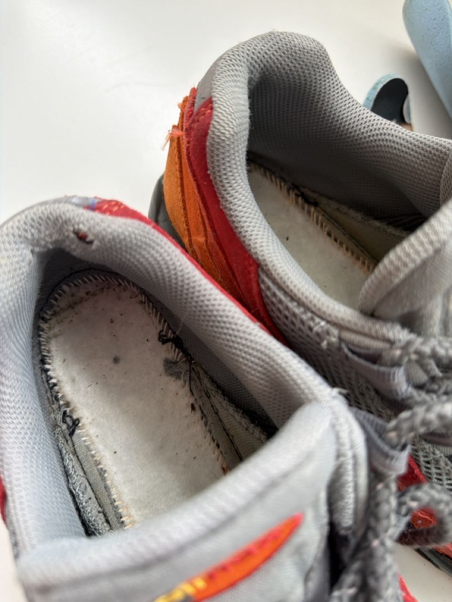 Nike Herrenschuhe: Nike Air Max 95 ATL Sneaker  – Gebraucht aus Morgarten von elabaumann_ch 4