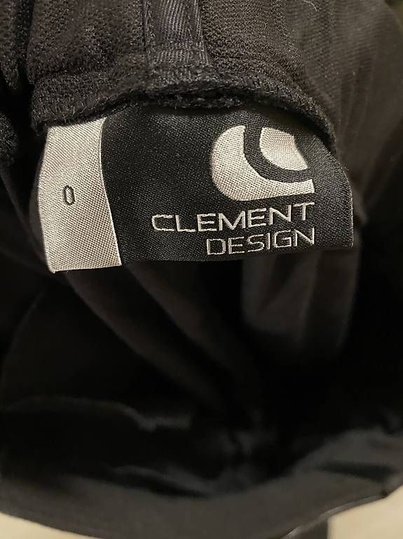 Pantaloni: Pantalon de cuisinier – Usato da Lausanne venduto da rom_55mn 1