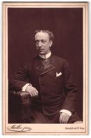 Fotografie M. Müller jun., Wien, Franz 