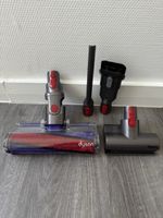Accessoires dyson