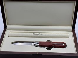 Wenger 1893 Heritage Swiss Army Knife Limited Edition, rar