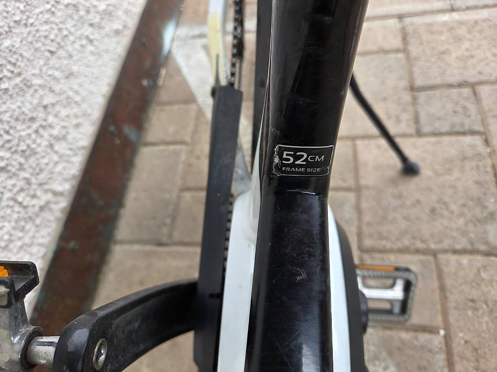 Stevens Velos: Top E-Bike Bosch, Stevens E-Triton PT5 funktioniert top! – Gebraucht aus Dettighofen von Diosesfiel87 4
