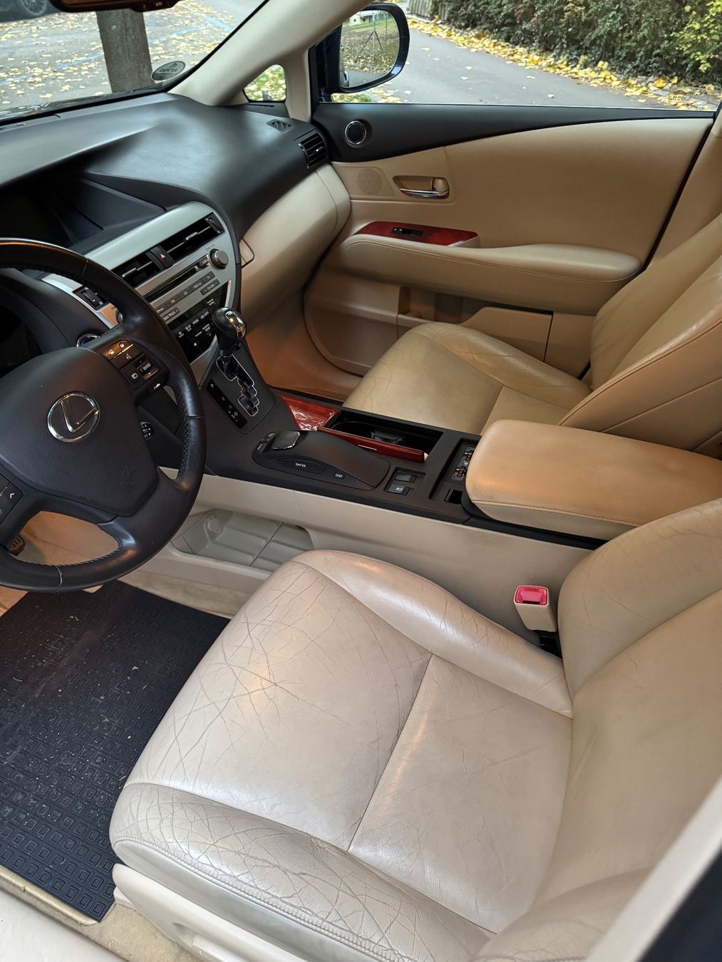 Lexus Autos: Lexus – Gebraucht aus DIETIKON von rekovac 3