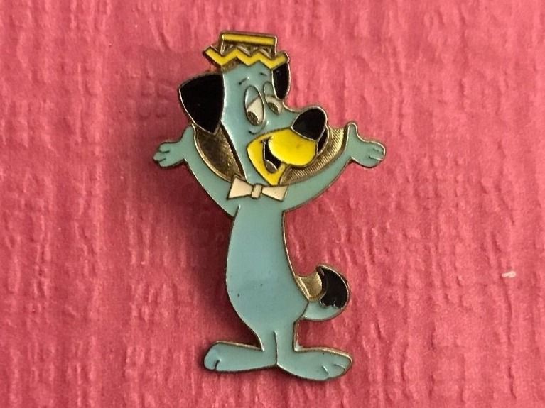 Placchette & Badge: Comic Jogi Bär Pin – Usato da Itingen venduto da Bebbi6569