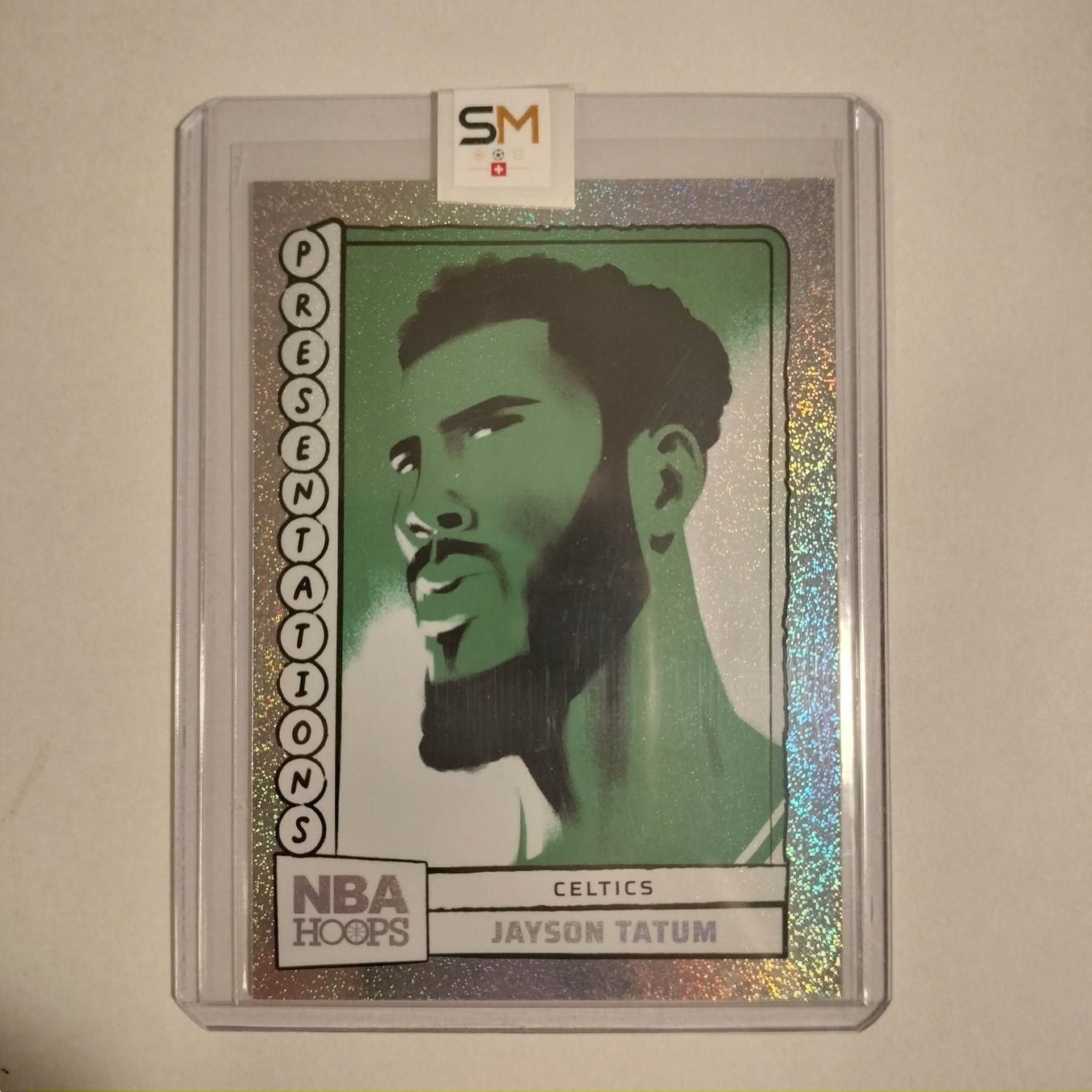 Panini Carte collezionabili: Anthony Edwards NBA Hoops Presentations SSP Case Hit – Nuovo (secondo la descrizione) da Bern venduto da SportsMemos 4
