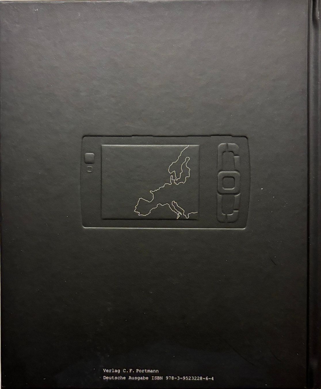 Libri: Schacher Stephan, Europa Road – Nuovo (secondo la descrizione) da Sarnen venduto da Livres 1