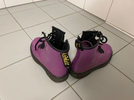 Dr. Marten,s Kinder Stiefel gr 33