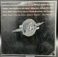 Movie Soundtrack 2 LP 1978 - FM - Movie Soundtrack