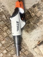 STIHL BGA 85 Akku-Laubbläser inkl. starkem AP 300 Akku (Prof