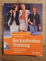 Beckenbodentraining Susanne Kitchenham Annette Bopp Trias