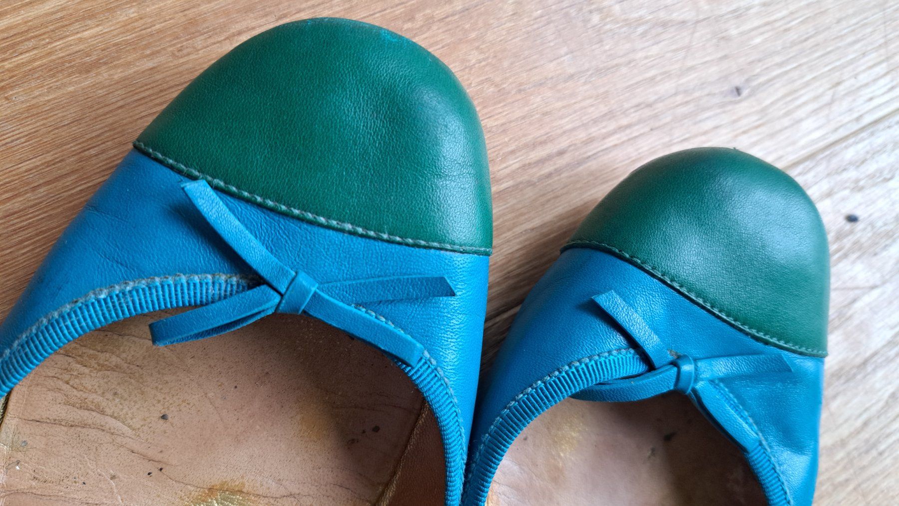 Prada Chaussures femmes: Prada Ballerina Gr. 39 – D'occasion à Malters par Mosher