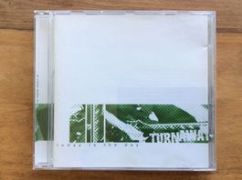 CD Turn Away – Today Is the Day (Hardcore)