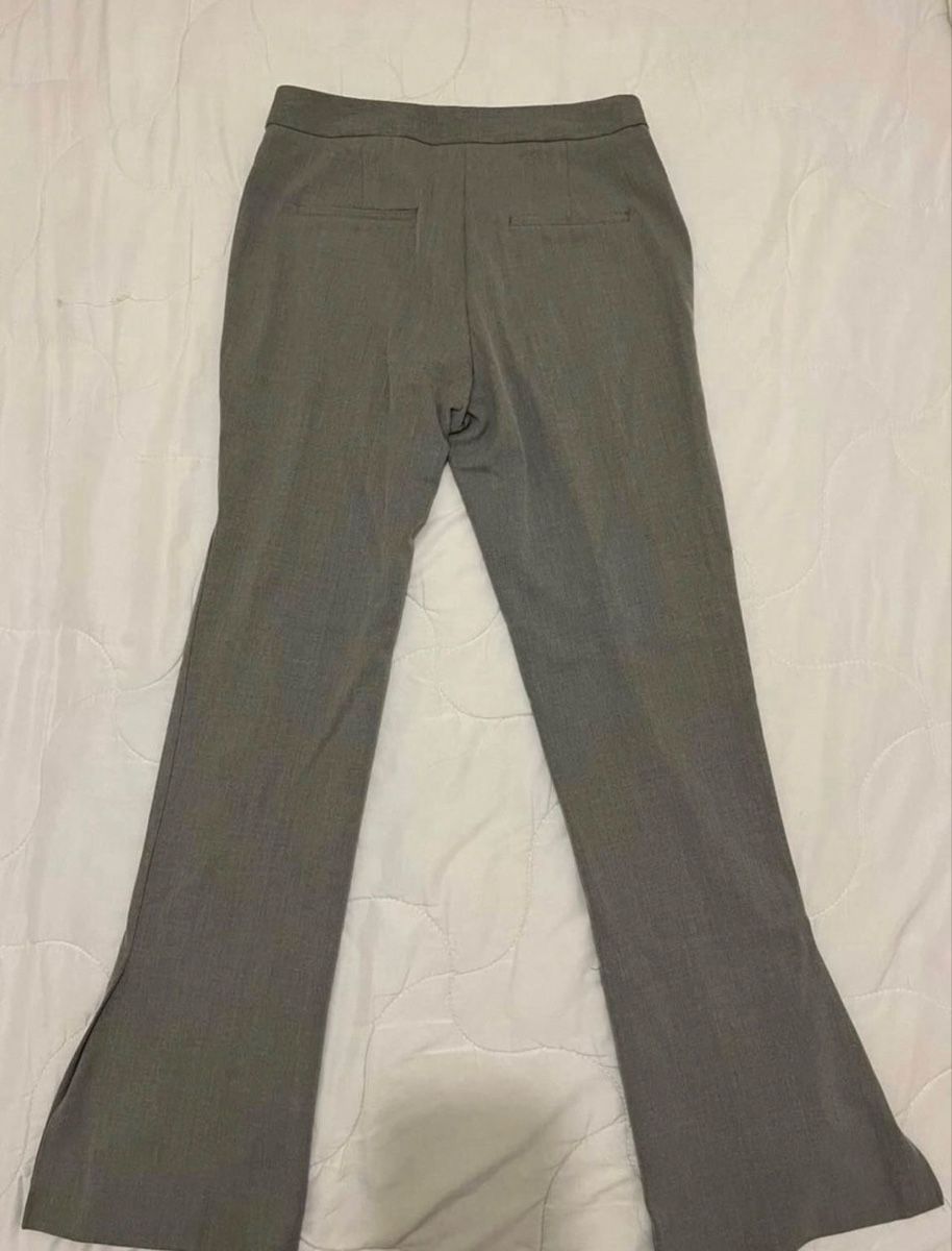 Zara Pantaloni: Classic Hose Zara – Nuovo (secondo la descrizione) da Embrach venduto da lar_nlf5 1