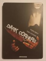 T3 DVD Steelbox - DARK CORNERS (deutsch) - gebraucht